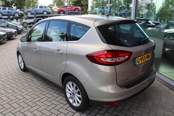 Ford C-MAX - Afbeelding 6 van 27