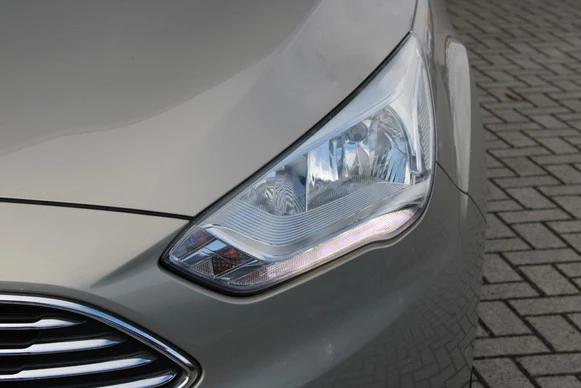 Ford C-MAX - Afbeelding 9 van 27