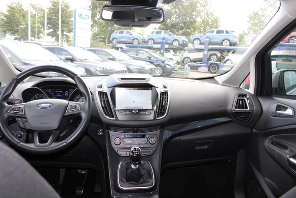 Ford C-MAX - Afbeelding 10 van 27