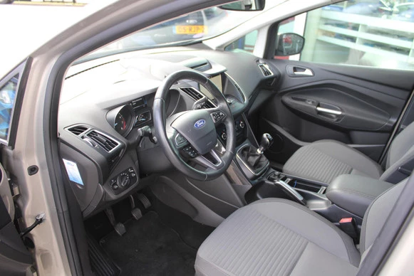 Ford C-MAX - Afbeelding 11 van 27
