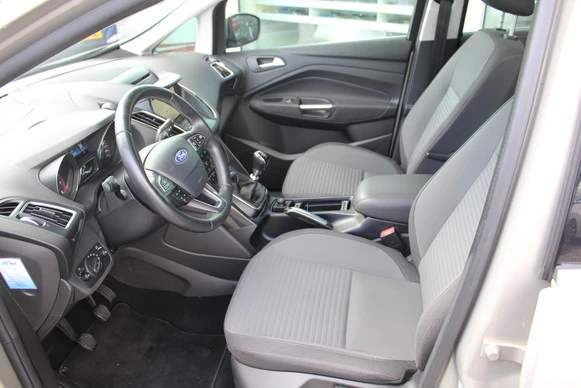 Ford C-MAX - Afbeelding 12 van 27