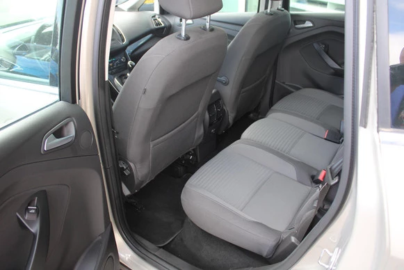 Ford C-MAX - Afbeelding 13 van 27