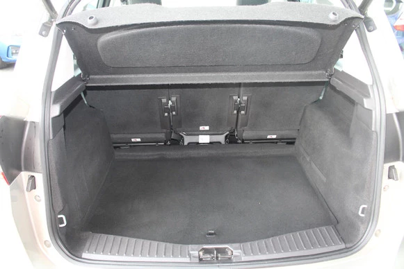 Ford C-MAX - Afbeelding 16 van 27