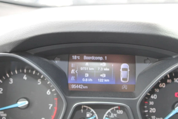 Ford C-MAX - Afbeelding 17 van 27