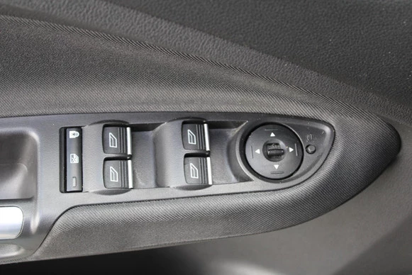 Ford C-MAX - Afbeelding 19 van 27