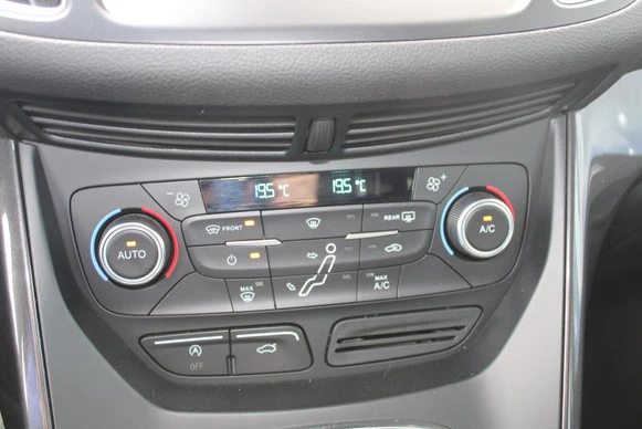 Ford C-MAX - Afbeelding 21 van 27