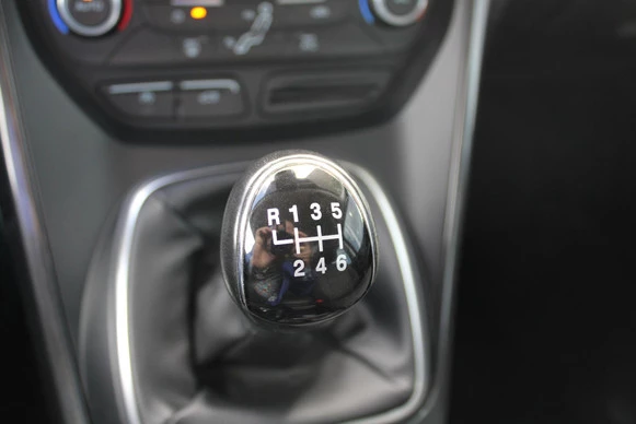 Ford C-MAX - Afbeelding 22 van 27
