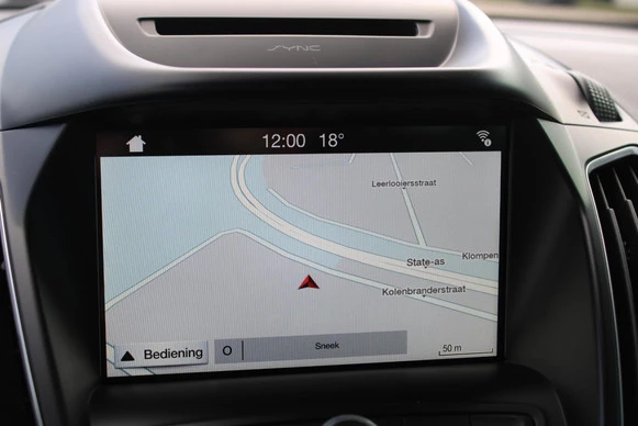 Ford C-MAX - Afbeelding 23 van 27