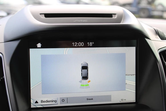 Ford C-MAX - Afbeelding 24 van 27