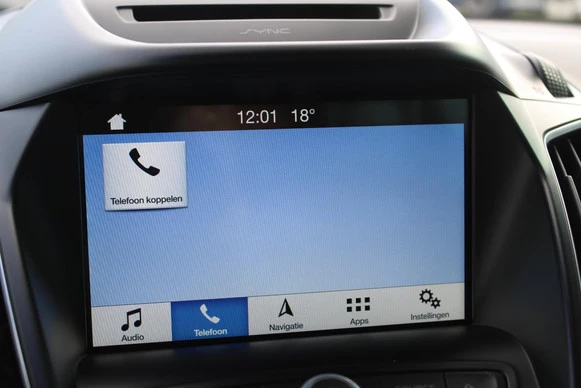 Ford C-MAX - Afbeelding 25 van 27
