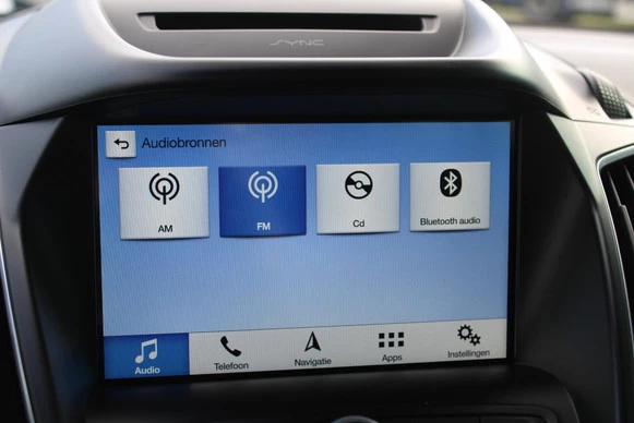 Ford C-MAX - Afbeelding 26 van 27