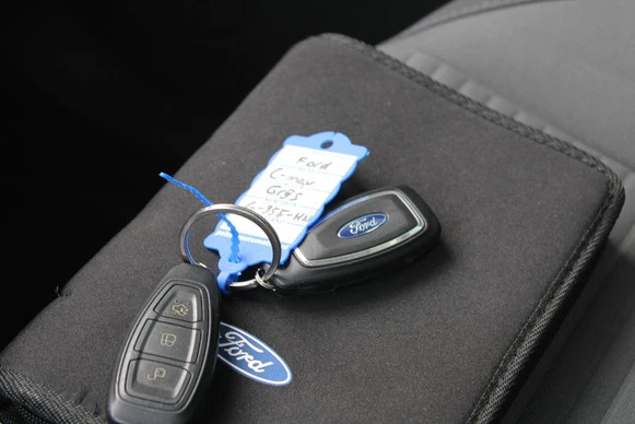 Ford C-MAX - Afbeelding 27 van 27