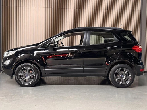 Ford EcoSport - Afbeelding 2 van 22