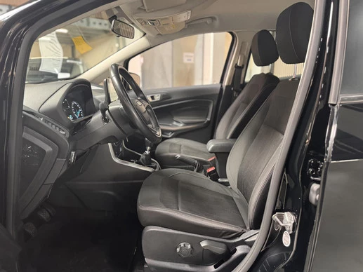 Ford EcoSport - Afbeelding 4 van 22