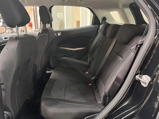Ford EcoSport - Afbeelding 5 van 22