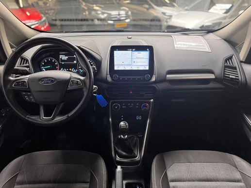 Ford EcoSport - Afbeelding 6 van 22