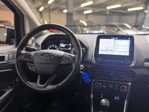 Ford EcoSport - Afbeelding 7 van 22