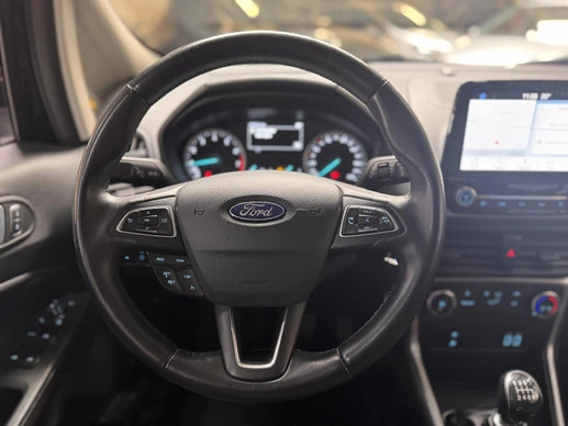 Ford EcoSport - Afbeelding 8 van 22
