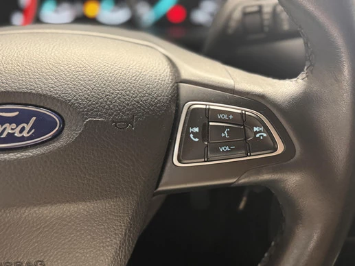 Ford EcoSport - Afbeelding 10 van 22