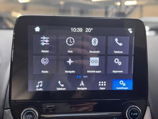 Ford EcoSport - Afbeelding 14 van 22