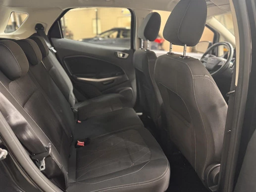 Ford EcoSport - Afbeelding 18 van 22