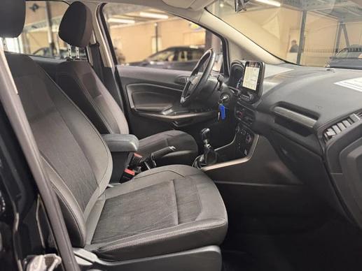 Ford EcoSport - Afbeelding 19 van 22