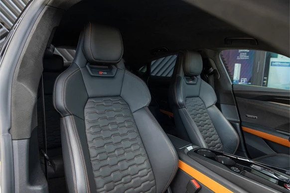 Audi e-tron GT - Afbeelding 5 van 30