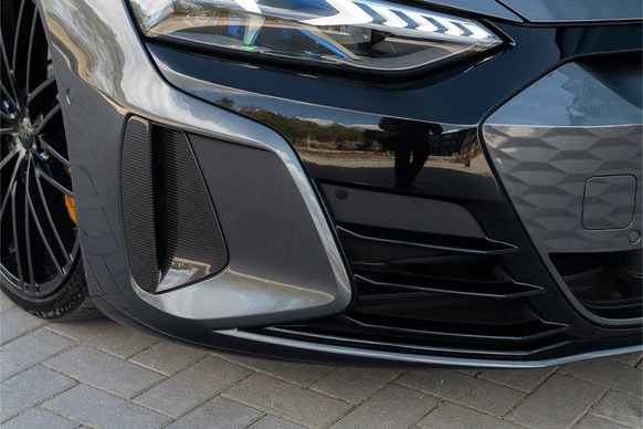 Audi e-tron GT - Afbeelding 11 van 30