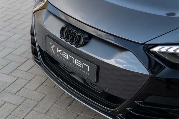 Audi e-tron GT - Afbeelding 14 van 30