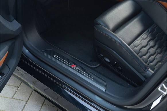 Audi e-tron GT - Afbeelding 16 van 30