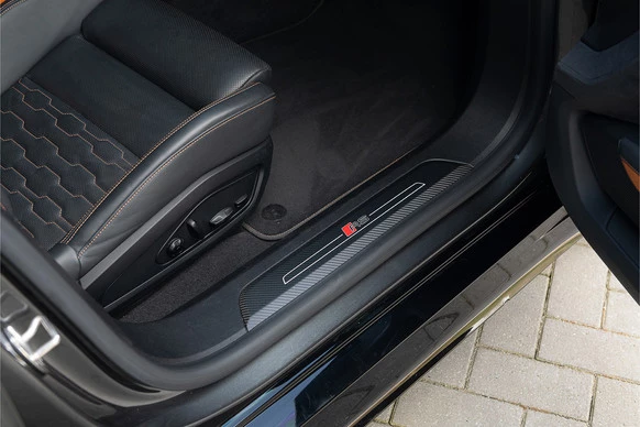 Audi e-tron GT - Afbeelding 22 van 30