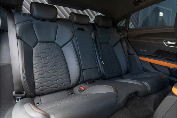 Audi e-tron GT - Afbeelding 23 van 30
