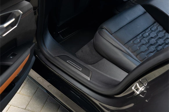 Audi e-tron GT - Afbeelding 25 van 30