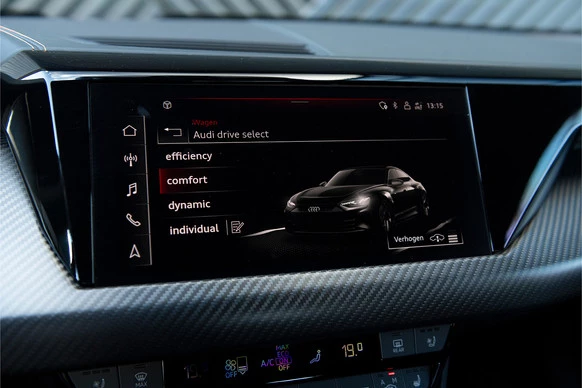 Audi e-tron GT - Afbeelding 29 van 30