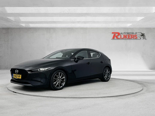 Mazda 3 - Afbeelding 1 van 30