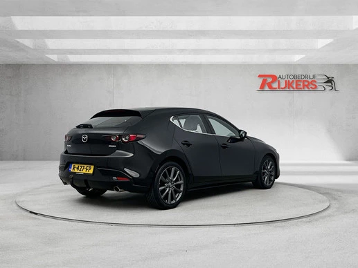 Mazda 3 - Afbeelding 2 van 30