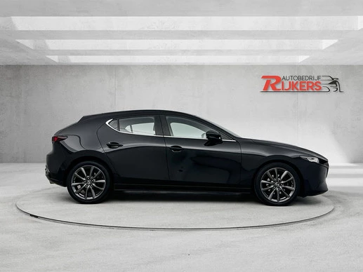 Mazda 3 - Afbeelding 4 van 30