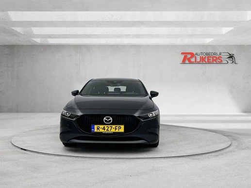 Mazda 3 - Afbeelding 9 van 30
