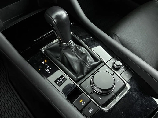 Mazda 3 - Afbeelding 14 van 30