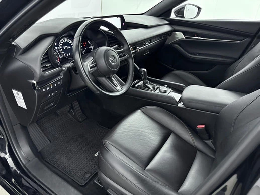 Mazda 3 - Afbeelding 19 van 30