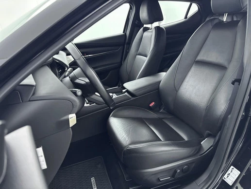 Mazda 3 - Afbeelding 21 van 30