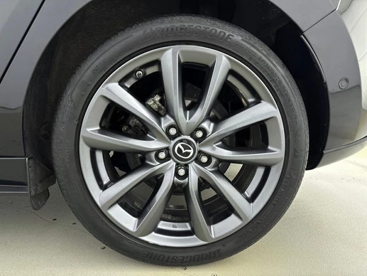 Mazda 3 - Afbeelding 24 van 30
