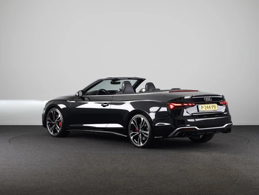 Audi S5 - Afbeelding 4 van 30