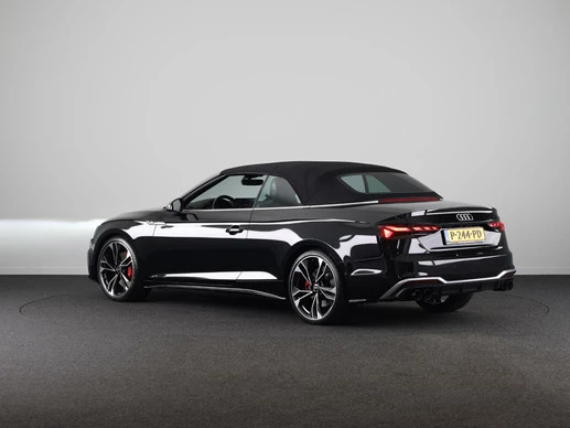 Audi S5 - Afbeelding 5 van 30