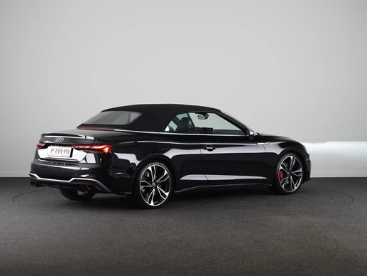 Audi S5 - Afbeelding 6 van 30