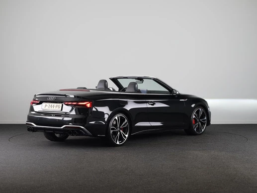 Audi S5 - Afbeelding 7 van 30