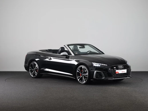 Audi S5 - Afbeelding 8 van 30