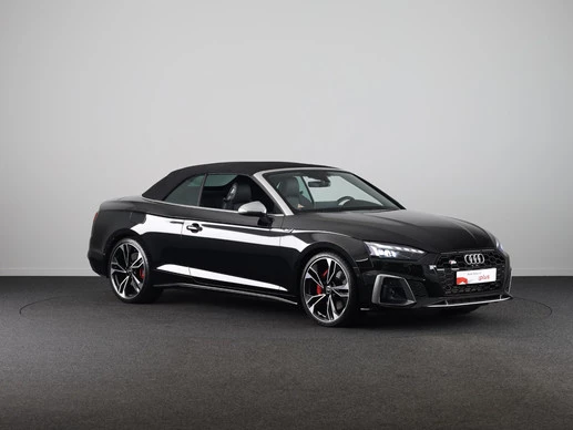 Audi S5 - Afbeelding 9 van 30