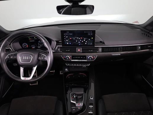 Audi S5 - Afbeelding 10 van 30