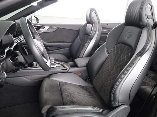 Audi S5 - Afbeelding 11 van 30